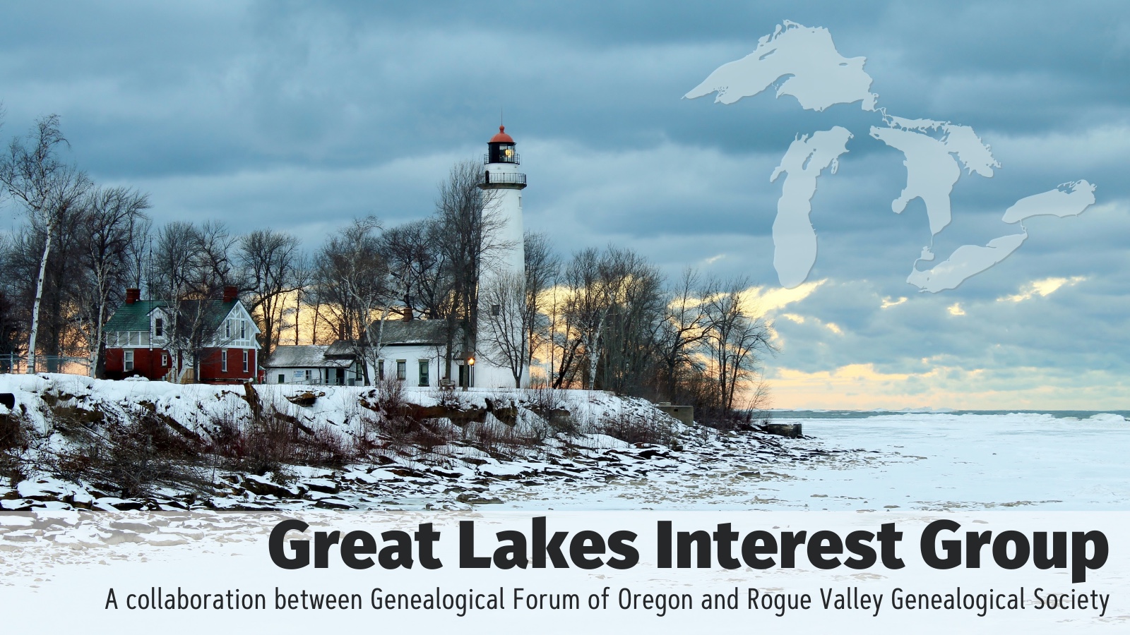 Great Lakes SIG