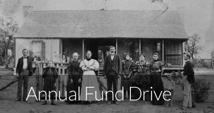 Annual Fund Drive