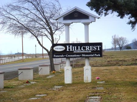 Hillcrest Memorial Park