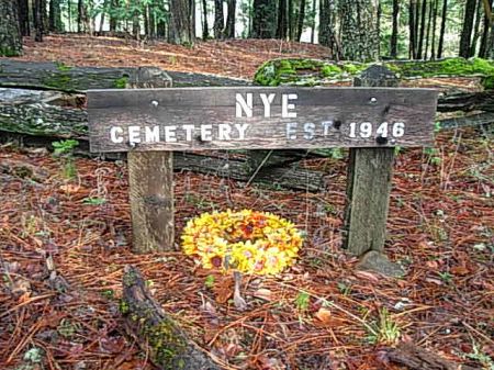 Nye Cemetery