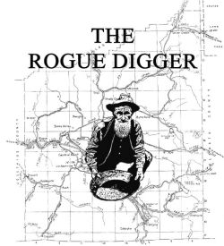 Rogue Digger