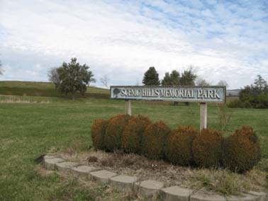 Scenic Hills Memorial Park